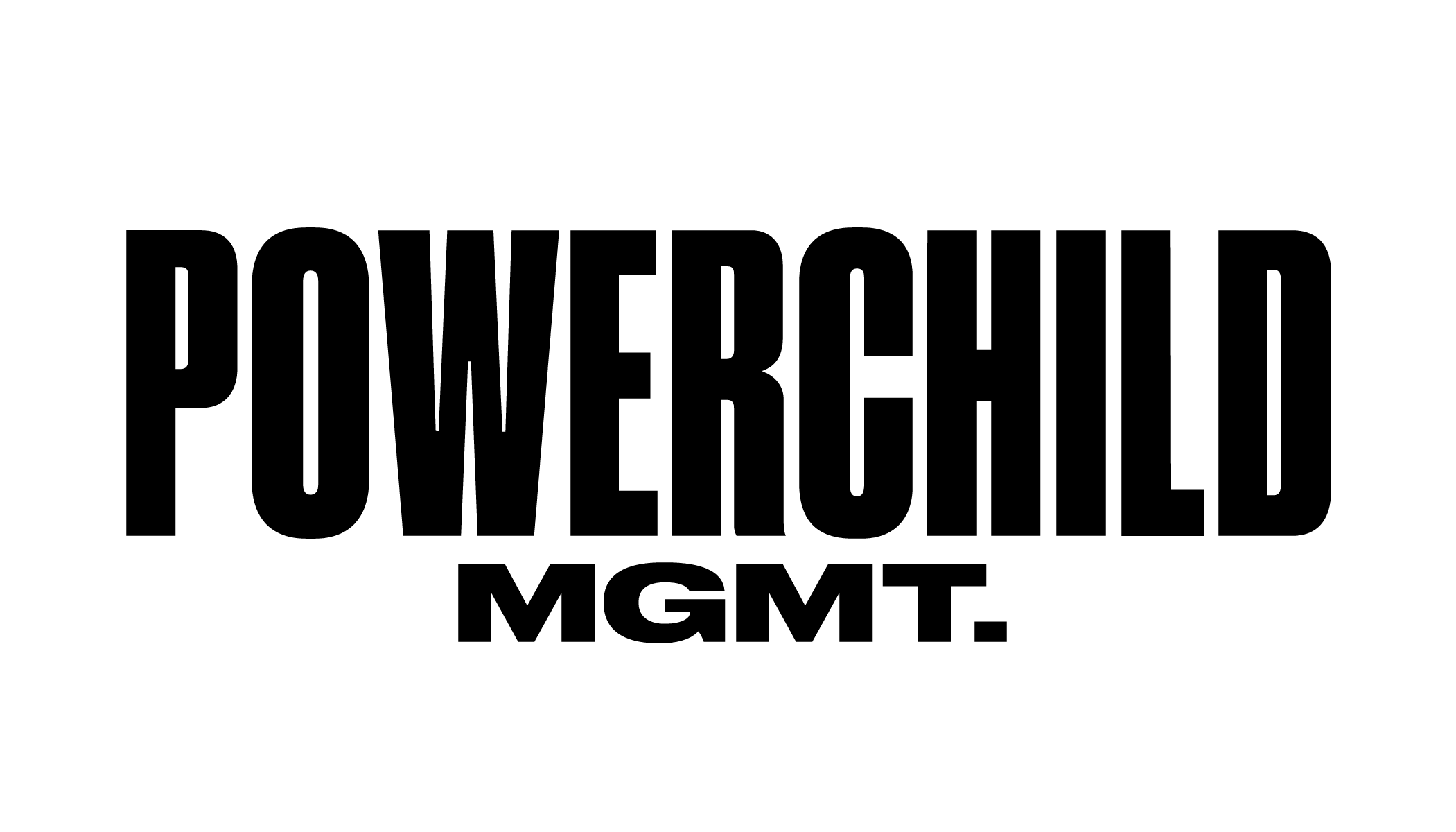 POWERCHILDMGNT LOGO